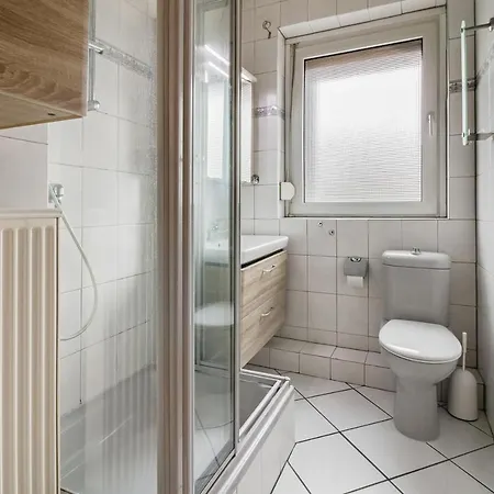 Mit Balkon In Luenen