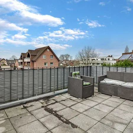 Mit Balkon In * Luenen