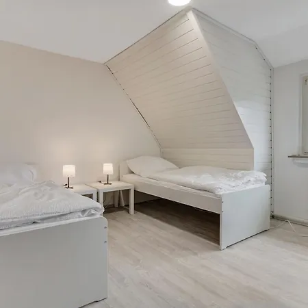Rooms2stay Iii * Lünen