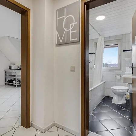 Rooms2stay Iii Apartament *