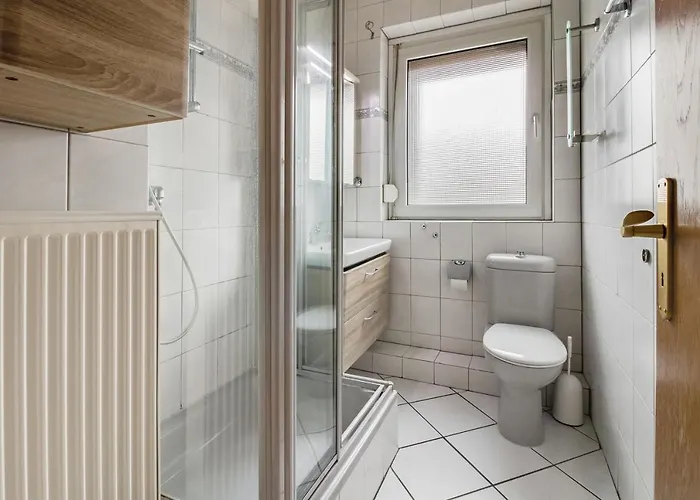 Mit Balkon In Lünen