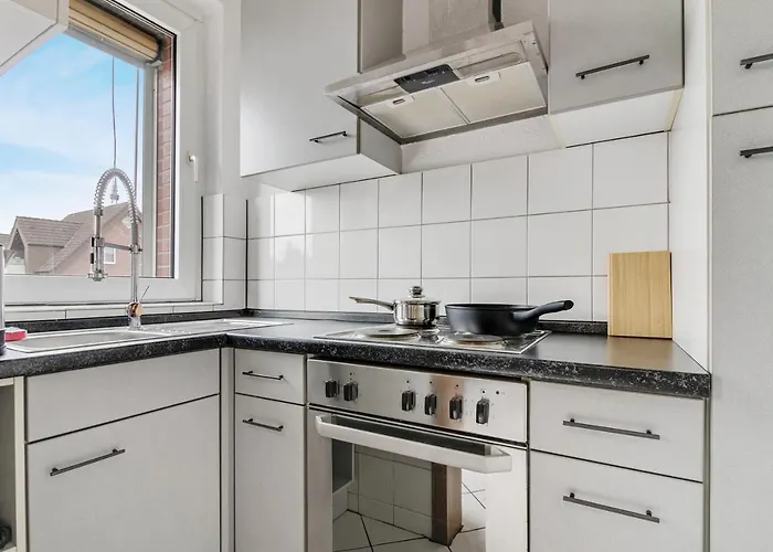 Mit Balkon In Lünen