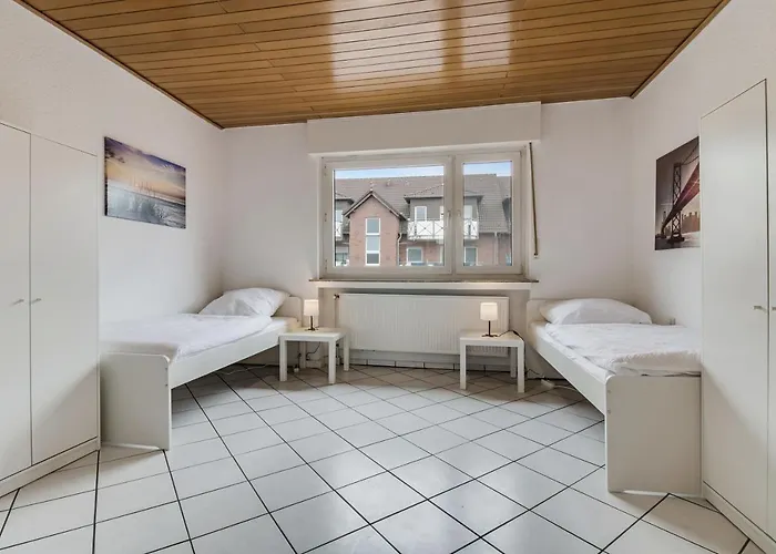 Mit Balkon In Lägenhet *