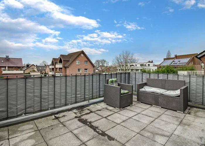 Mit Balkon In * Lünen