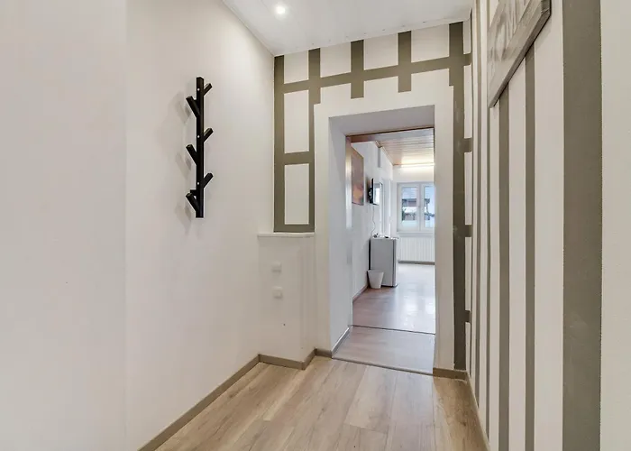 Mit Balkon In Lünen