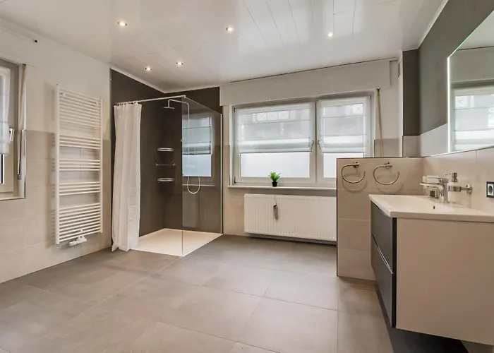 Mit Balkon In * Lünen