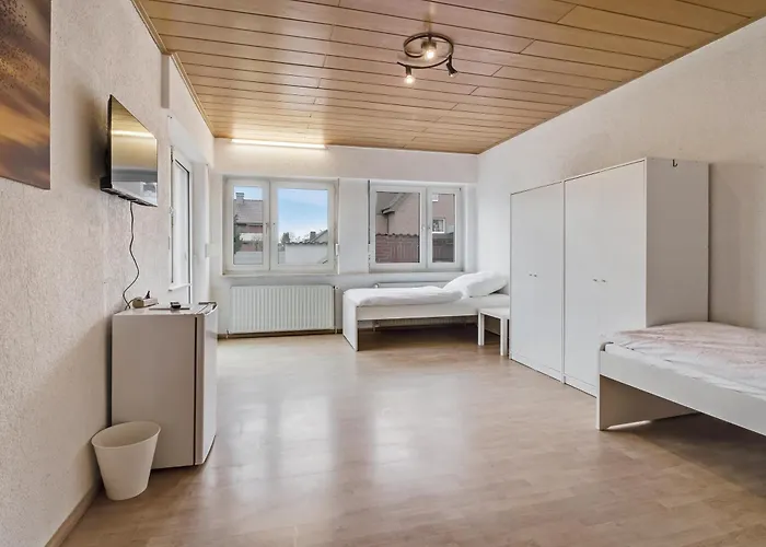 Mit Balkon In Lägenhet