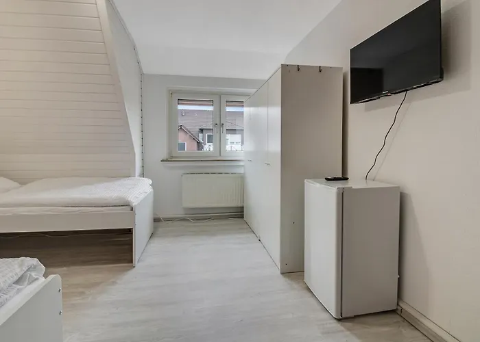 Mit Balkon In Lünen