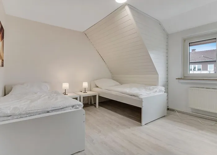 Mit Balkon In * Lünen