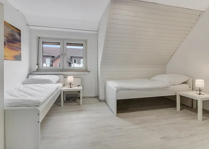 Mit Balkon In Lägenhet